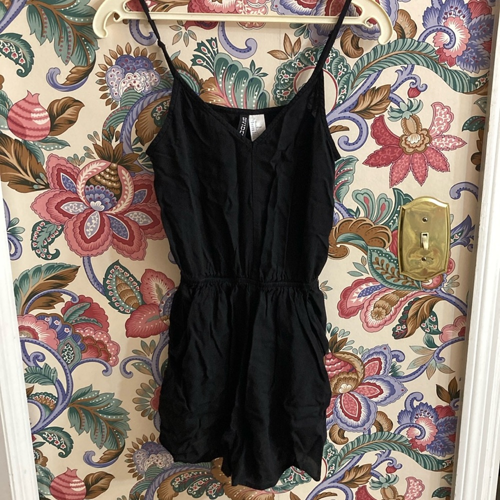 H&M Divided Romper